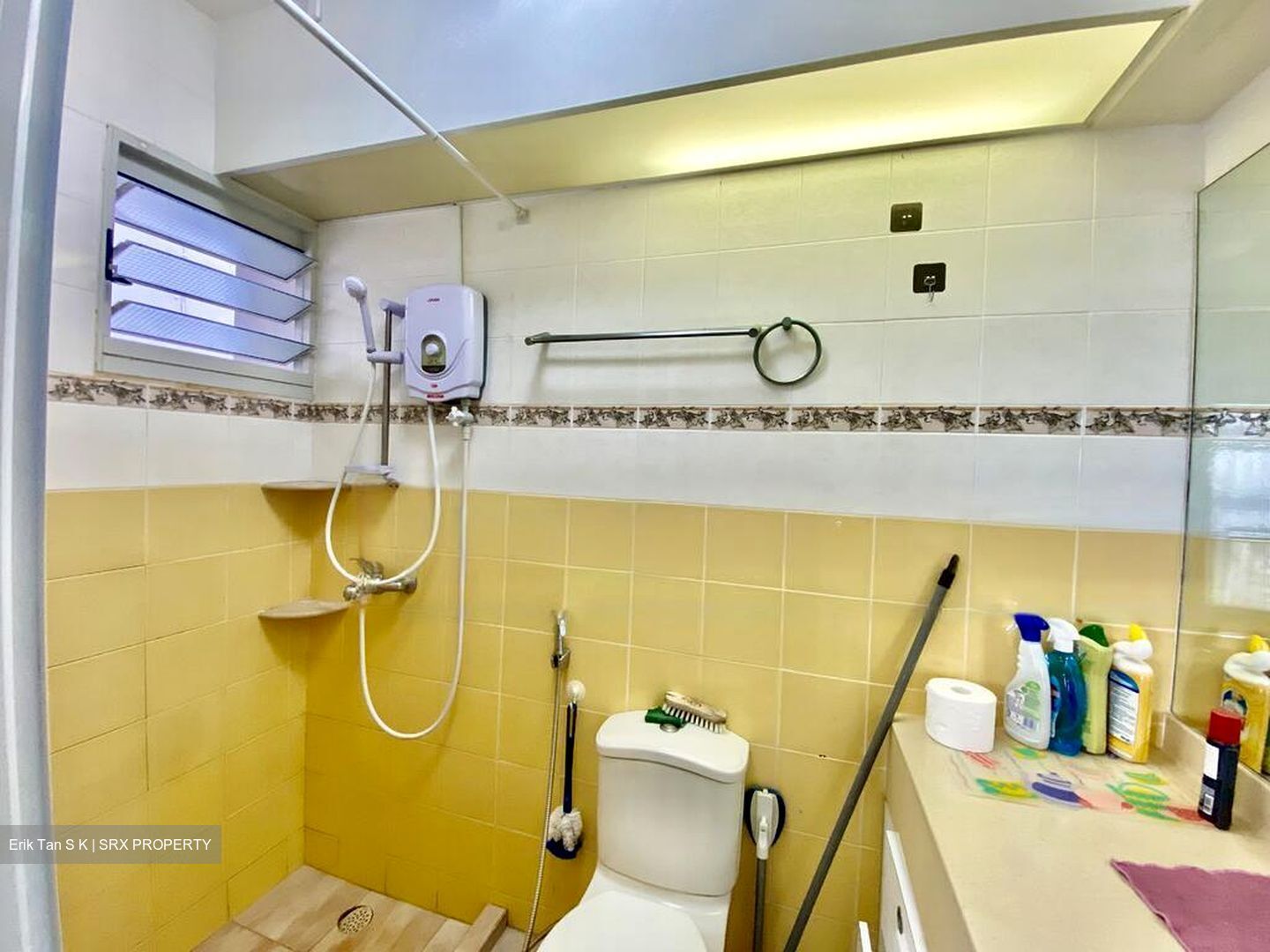 Blk 387 Goodview Gardens (Bukit Batok), HDB 5 Rooms #460572511